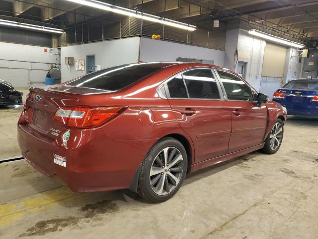 Photo 3 from auction – 2015 SUBARU LEGACY 2.5 with VIN 4S3BNAN67F3043951