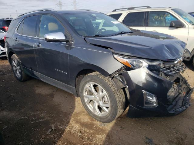 Photo 4 from auction – 2018 CHEVROLET EQUINOX PR with VIN 2GNAXMEV0J6163372