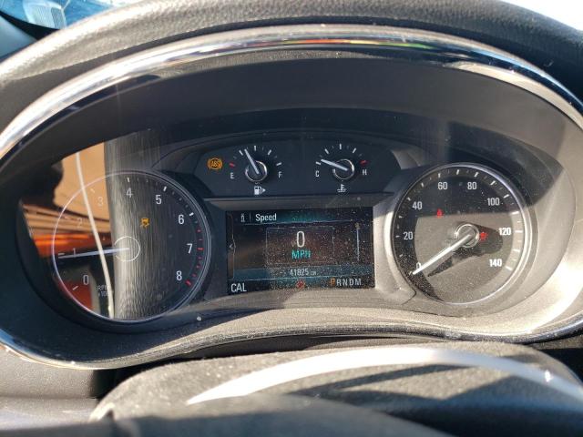 Photo 9 from auction – 2018 BUICK ENCORE PRE with VIN KL4CJASBXJB688328