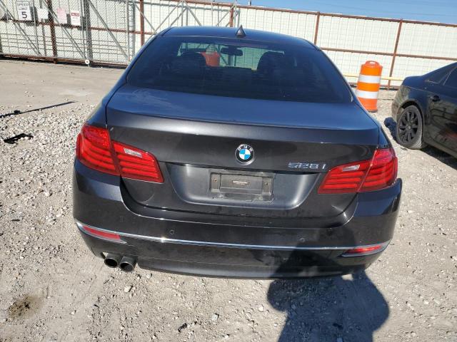 Фото 6 с аукциона – 2016 BMW 528 I с VIN WBA5A5C51GG354082