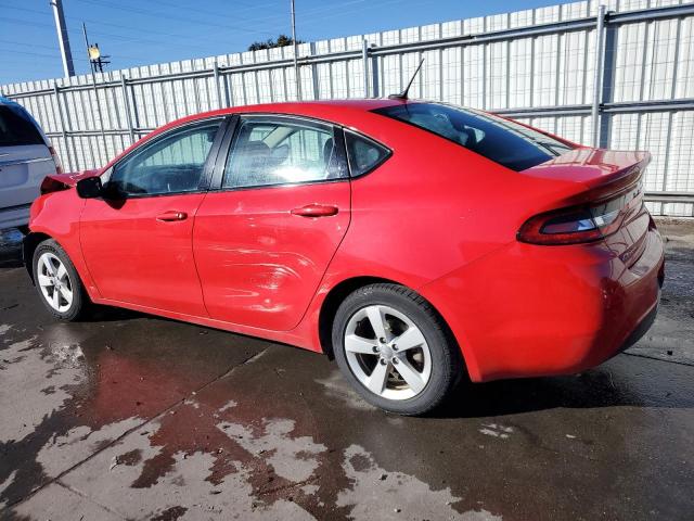 Photo 2 from auction – 2016 DODGE DART SXT with VIN 1C3CDFBA7GD660313