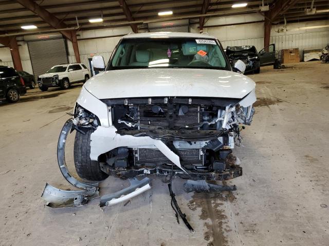 Photo 5 from auction – 2012 INFINITI QX56 with VIN JN8AZ2NE6C9023300