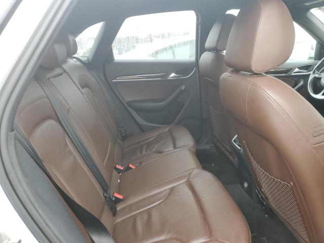 Photo 11 from auction – 2016 AUDI Q3 PREMIUM with VIN WA1EFCFS3GR009824