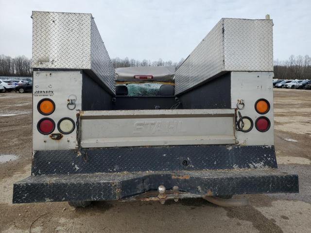 Photo 6 from auction – 2002 CHEVROLET SILVERADO with VIN 1GBGC24U92Z335288