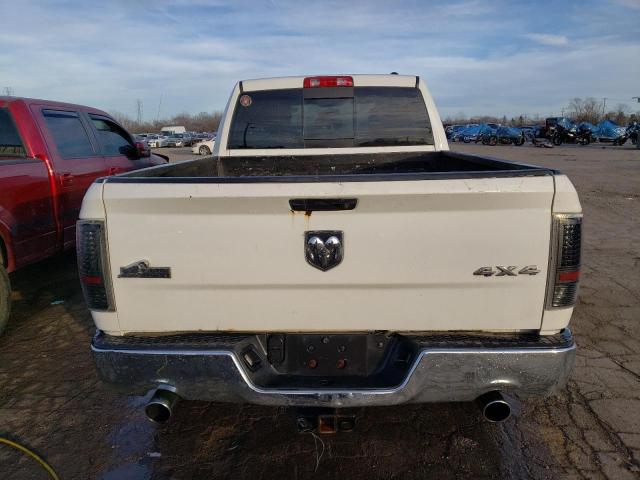 Photo 6 from auction – 2011 DODGE RAM 1500 with VIN 1D7RV1GT2BS553650