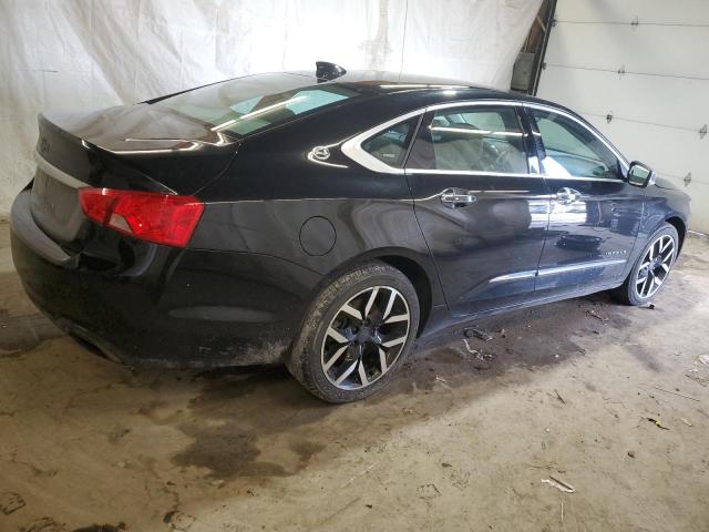 Photo 3 from auction – 2017 CHEVROLET IMPALA PRE with VIN 2G1145S37H9158391