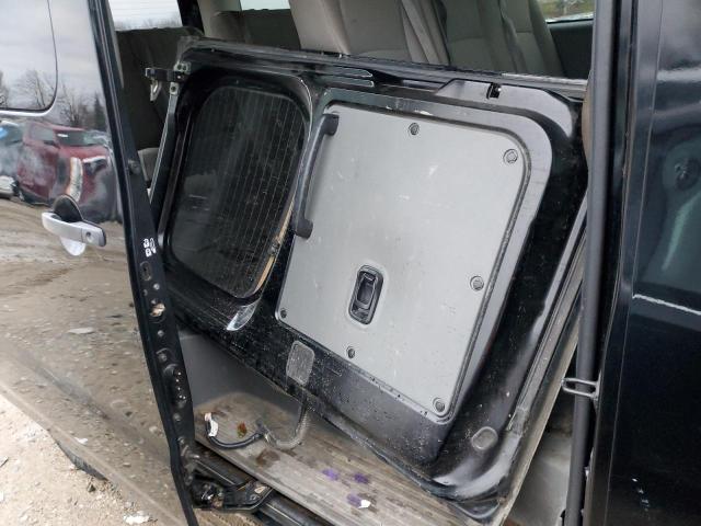Photo 13 from auction – 2019 NISSAN NV 3500 with VIN 5BZBF0AA4KN850587