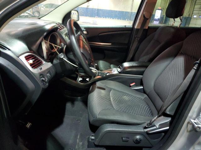 Photo 7 from auction – 2016 DODGE JOURNEY SX with VIN 3C4PDCBG1GT153546