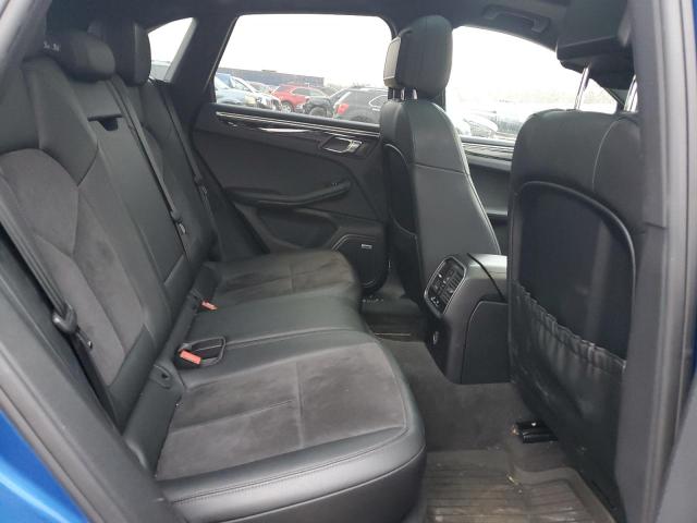 Photo 10 from auction – 2017 PORSCHE MACAN with VIN WP1AA2A5XHLB05967