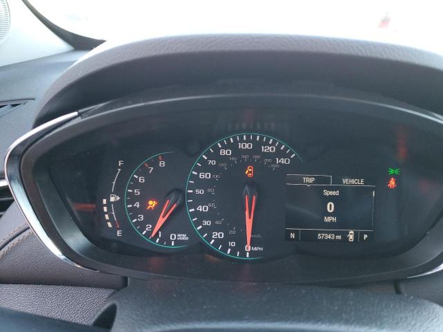 Photo 9 from auction – 2019 CHEVROLET TRAX LS with VIN 3GNCJKSB7KL392671