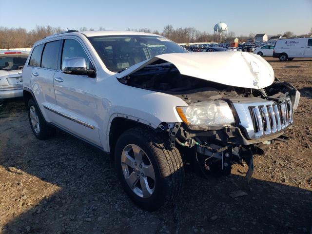Photo 4 from auction – 2013 JEEP GRAND CHER with VIN 1C4RJFBG3DC511241