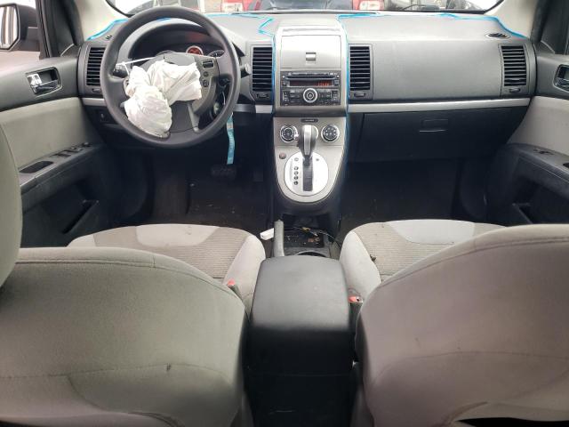 Photo 8 from auction – 2012 NISSAN SENTRA 2.0 with VIN 3N1AB6AP4CL700126