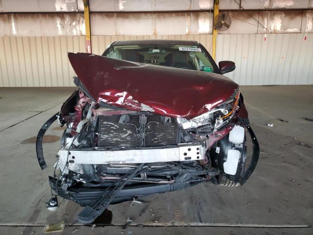 Photo 5 from auction – 2014 TOYOTA HIGHLANDER with VIN 5TDBKRFH2ES039259