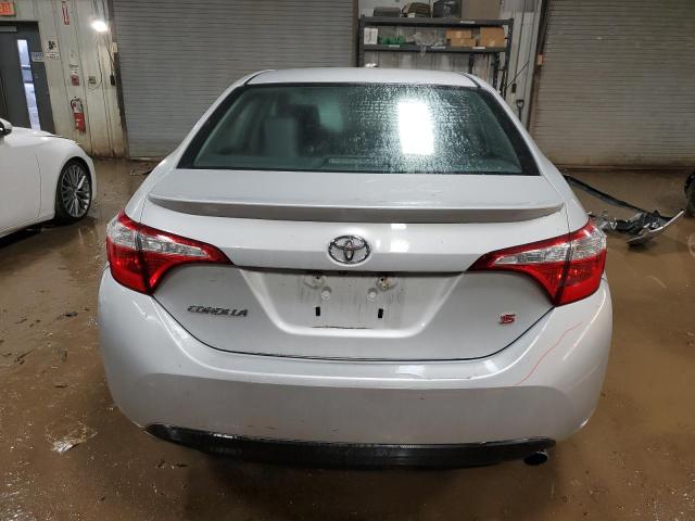 Photo 6 from auction – 2016 TOYOTA COROLLA L with VIN 2T1BURHE8GC734693