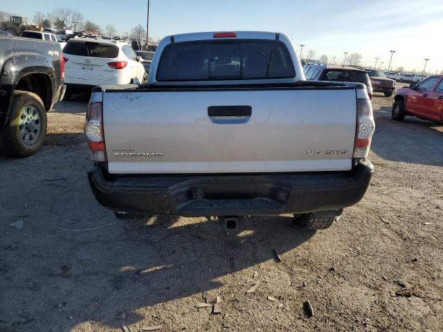 Photo 6 from auction – 2011 TOYOTA TACOMA DOU with VIN 3TMLU4EN4BM077385