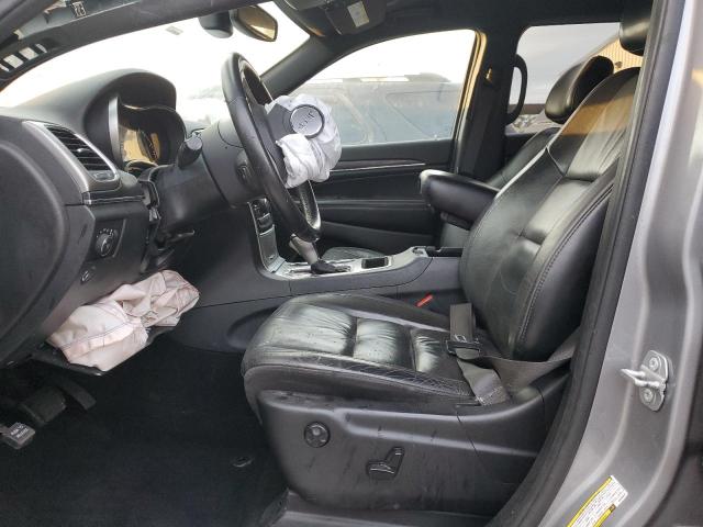 Photo 7 from auction – 2019 JEEP GRAND CHER with VIN 1C4RJEBG4KC656201