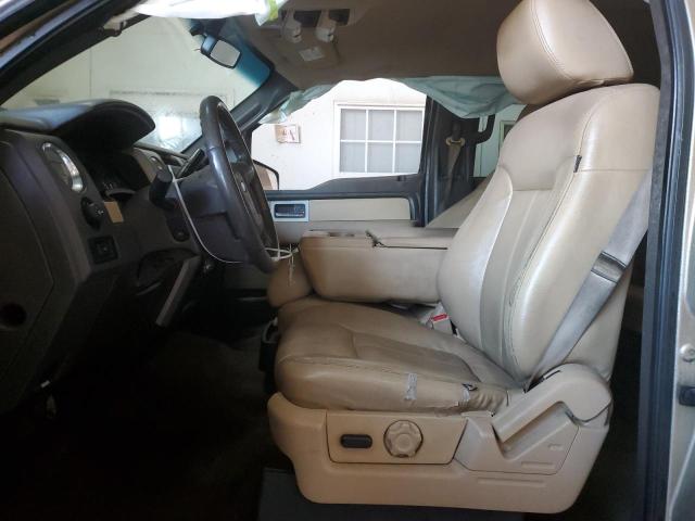 Photo 7 from auction – 2011 FORD F150 SUPER with VIN 1FTFW1EF4BFA39198