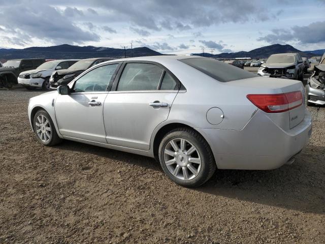 Photo 2 from auction – 2011 LINCOLN MKZ with VIN 3LNHL2GC8BR758415