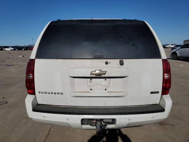 Photo 6 from auction – 2011 CHEVROLET SUBURBAN C with VIN 1GNSCJE05BR339051
