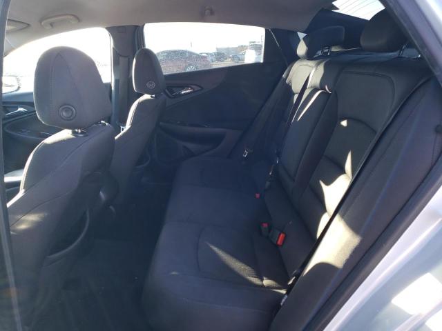 Photo 10 from auction – 2016 CHEVROLET MALIBU LS with VIN 1G1ZB5ST1GF343034