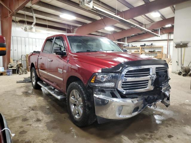 Photo 4 from auction – 2014 RAM 1500 SLT with VIN 1C6RR7LT6ES317926