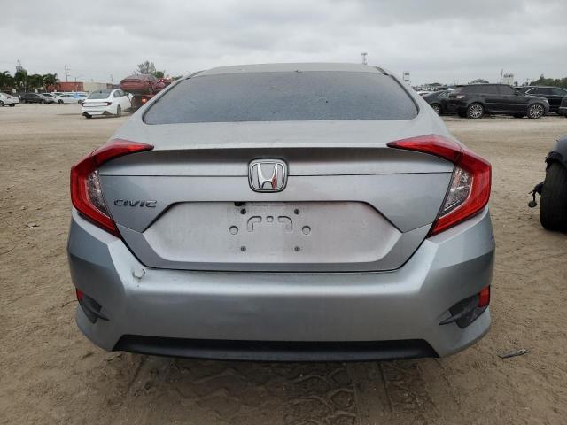 Photo 6 from auction – 2016 HONDA CIVIC LX with VIN 19XFC2F56GE069311