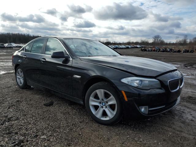 Photo 4 from auction – 2013 BMW 528 XI with VIN WBAXH5C5XDDW16926