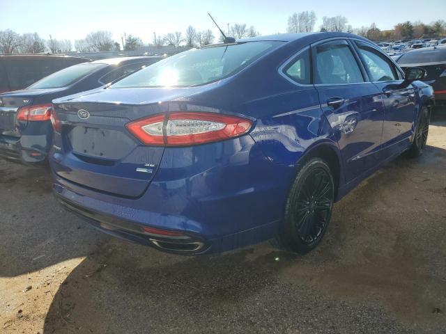 Photo 3 from auction – 2016 FORD FUSION SE with VIN 3FA6P0T91GR326356