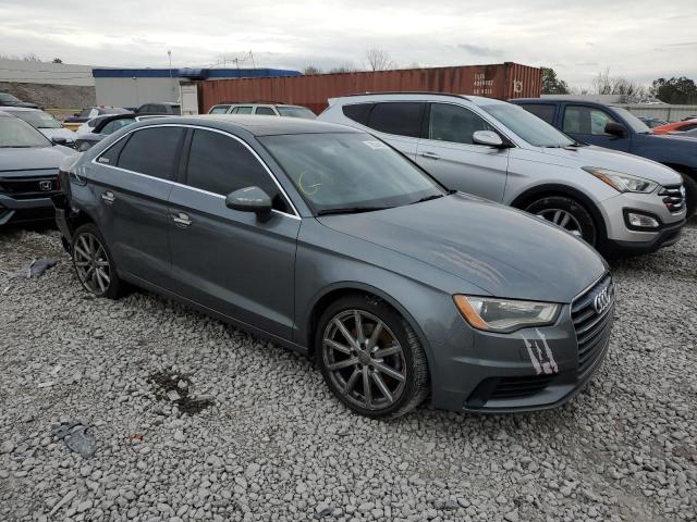 Photo 4 from auction – 2015 AUDI A3 PREMIUM with VIN WAUACGFF2F1002221
