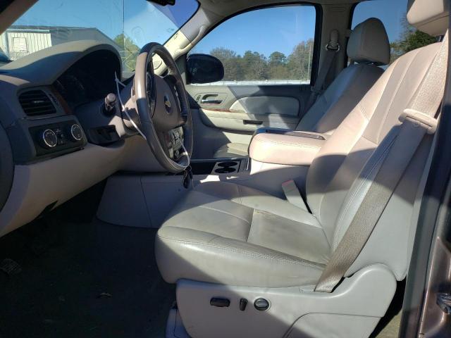 صورة رقم 7 من المزاد - 2009 CHEVROLET SILVERADO مع VIN 3GCEK33M49G136348
