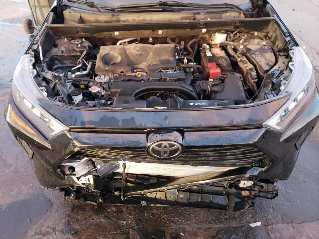 Photo 12 from auction – 2019 TOYOTA RAV4 LE with VIN 2T3F1RFV8KW025421