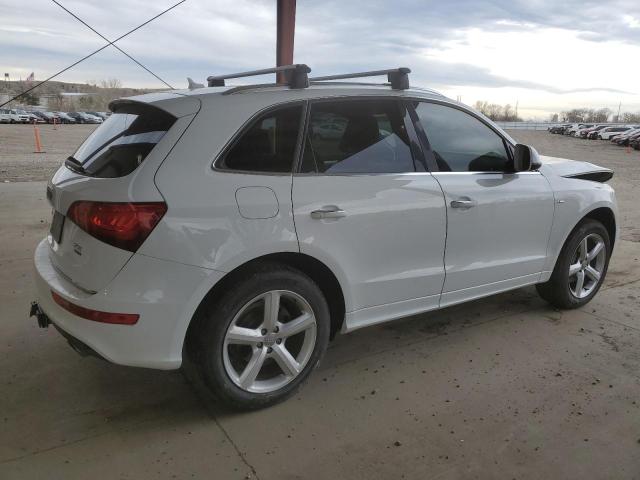 Photo 3 from auction – 2017 AUDI Q5 PREMIUM with VIN WA1M2AFP5HA080594