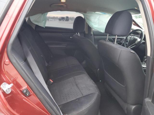 Photo 10 from auction – 2017 NISSAN ALTIMA 2.5 with VIN 1N4AL3AP2HC147574