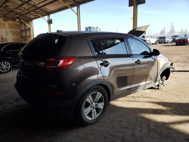 Photo 3 from auction – 2013 KIA SPORTAGE B with VIN KNDPB3A26D7374863