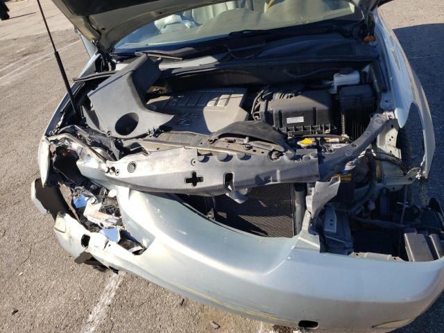 Photo 11 from auction – 2007 LEXUS RX 350 with VIN 2T2GK31U57C016928