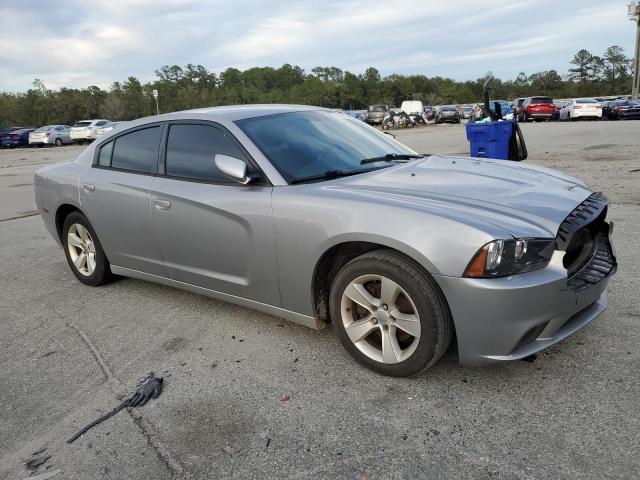 Photo 4 from auction – 2014 DODGE CHARGER SE with VIN 2C3CDXBG5EH131565