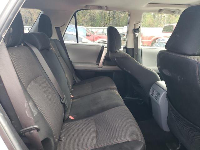 Photo 10 from auction – 2013 TOYOTA 4RUNNER SR with VIN JTEZU5JR2D5047444