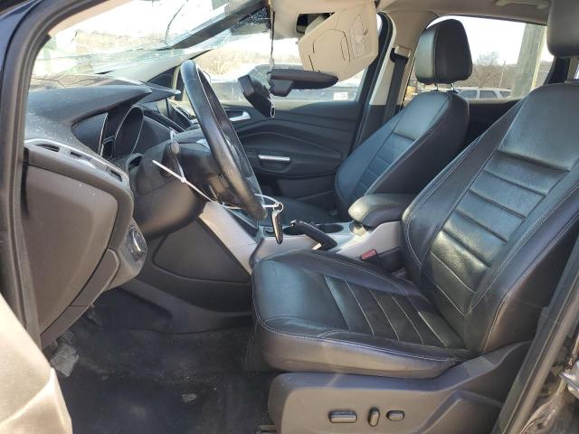 Photo 7 from auction – 2013 FORD ESCAPE SEL with VIN 1FMCU9HX7DUD41820