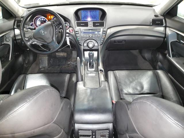 Zdjęcie 8 z aukcji – 2012 ACURA TL z VIN 19UUA8F57CA039863