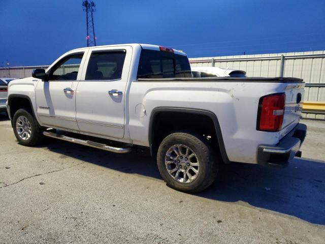 Photo 2 from auction – 2014 GMC SIERRA K15 with VIN 3GTU2VEC9EG476682