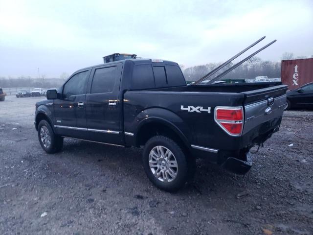 Photo 2 from auction – 2014 FORD F150 SUPER with VIN 1FTFW1ET8EFC06432