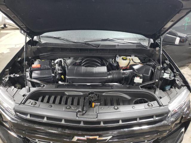 Photo 12 from auction – 2022 CHEVROLET SILVERADO with VIN 1GCUYEED7NZ169101