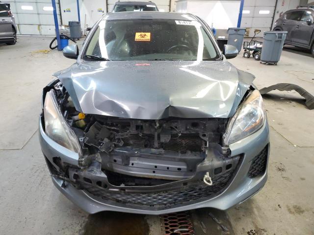 Photo 11 from auction – 2013 MAZDA 3 I with VIN JM1BL1U81D1702348