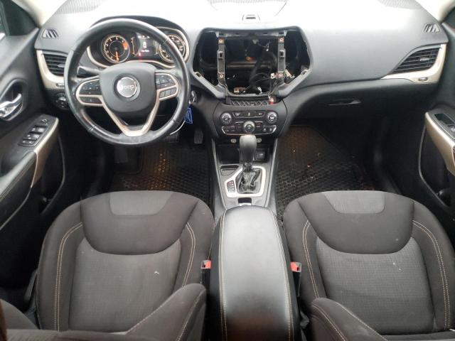 Photo 8 from auction – 2017 JEEP CHEROKEE L with VIN 1C4PJLCB2HD239466