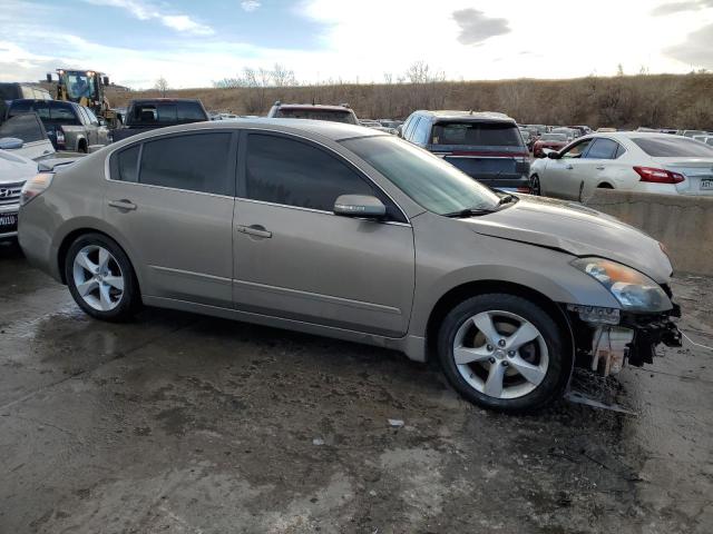 Photo 4 from auction – 2007 NISSAN ALTIMA 3.5 with VIN 1N4BL21E77N411789