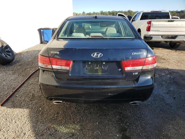Photo 6 from auction – 2008 HYUNDAI SONATA GLS with VIN 5NPET46F58H374425