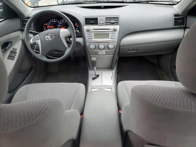 Photo 8 from auction – 2011 TOYOTA CAMRY SE with VIN 4T1BK3EK4BU122267