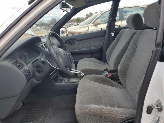 Photo 7 from auction – 1996 TOYOTA COROLLA DX with VIN 2T1BB02E8TC149195
