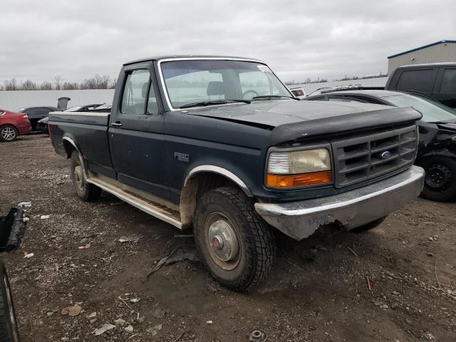 Photo 4 from auction – 1994 FORD F250 with VIN 2FTHF26G0RCA39291