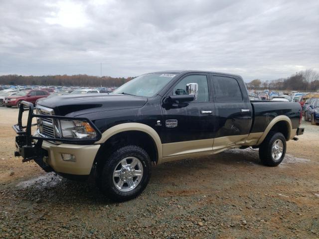 DODGE RAM 3500 L 2012 with VIN 3C63D3FL2CG342609 - Photo from auction